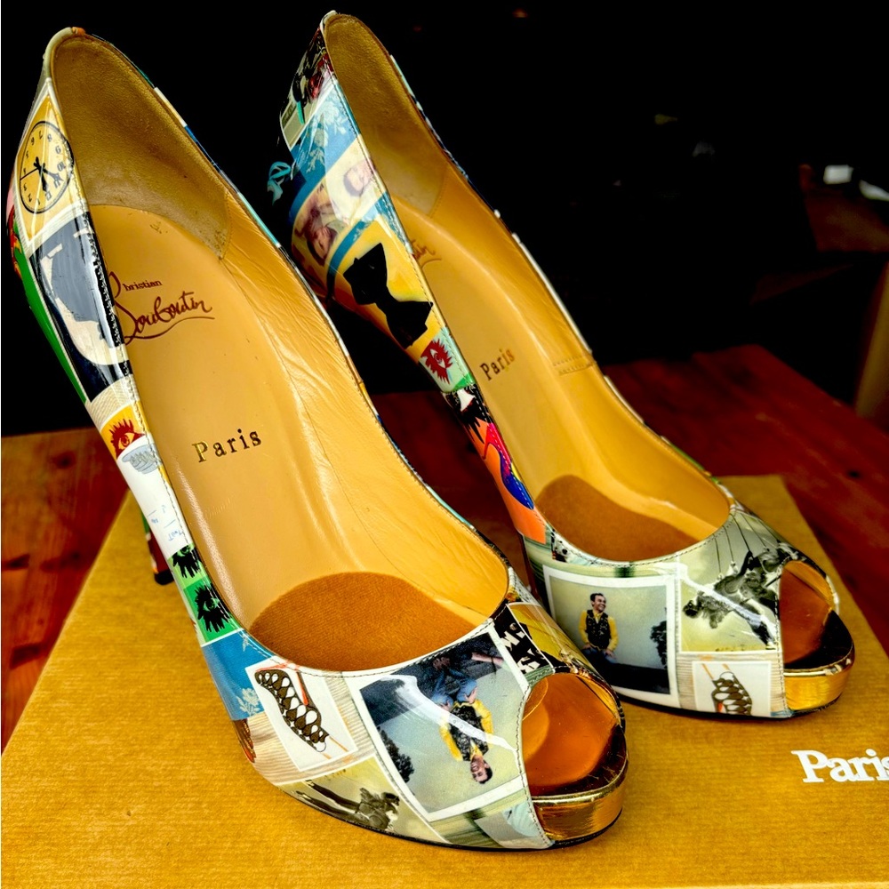 new very prive 120 patent collage/SP 39.5